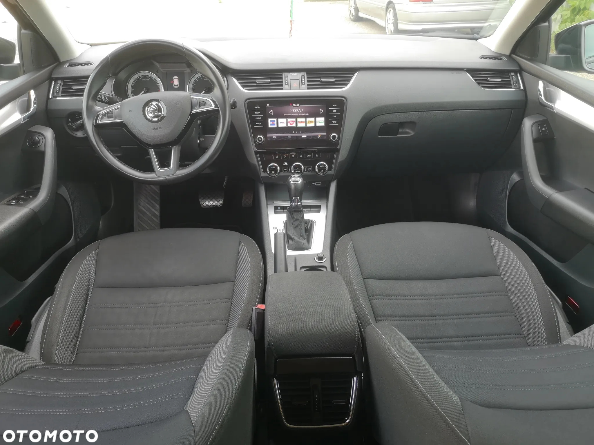 Skoda Octavia 1.6 TDI Ambition DSG - 18