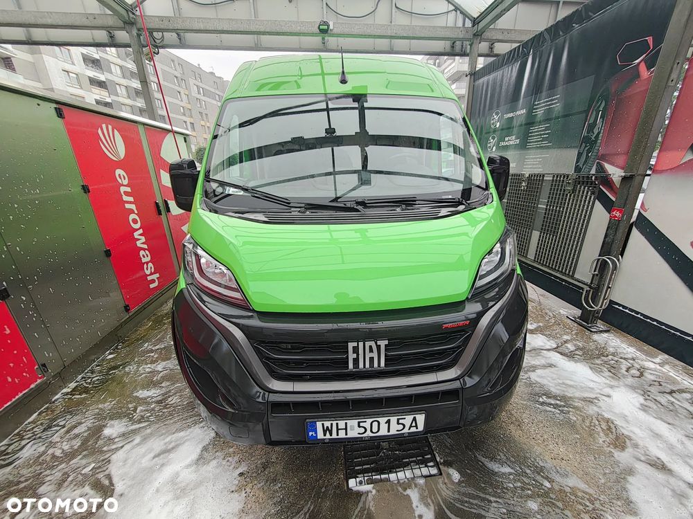 Fiat DUCATO MAXI - 9