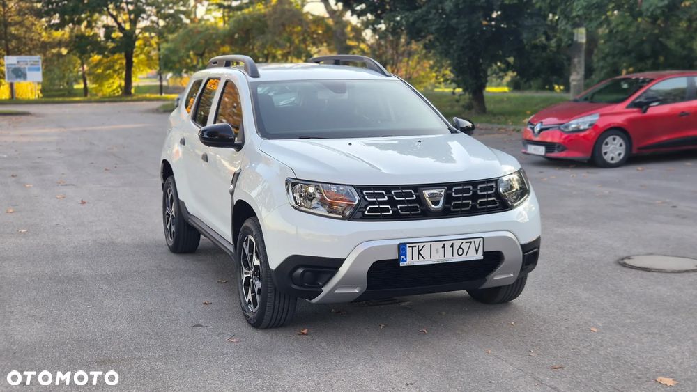 Dacia Duster - 16