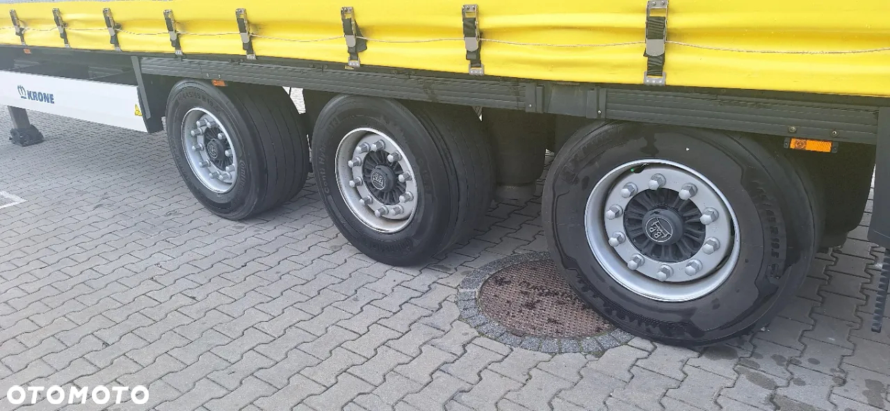 Krone - 5