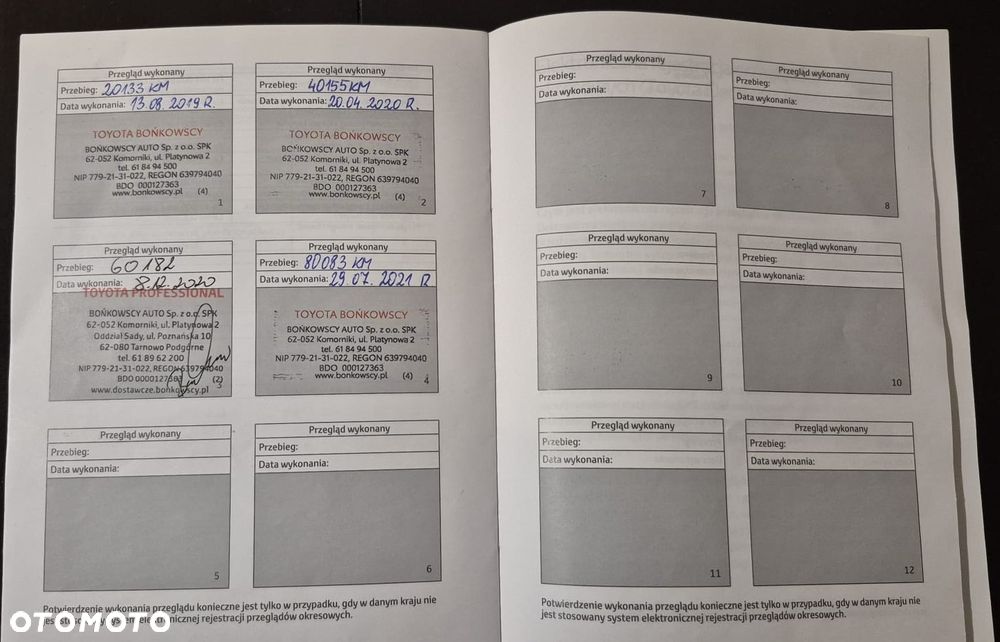 Toyota Avensis 2.0 D-4D Prestige - 11