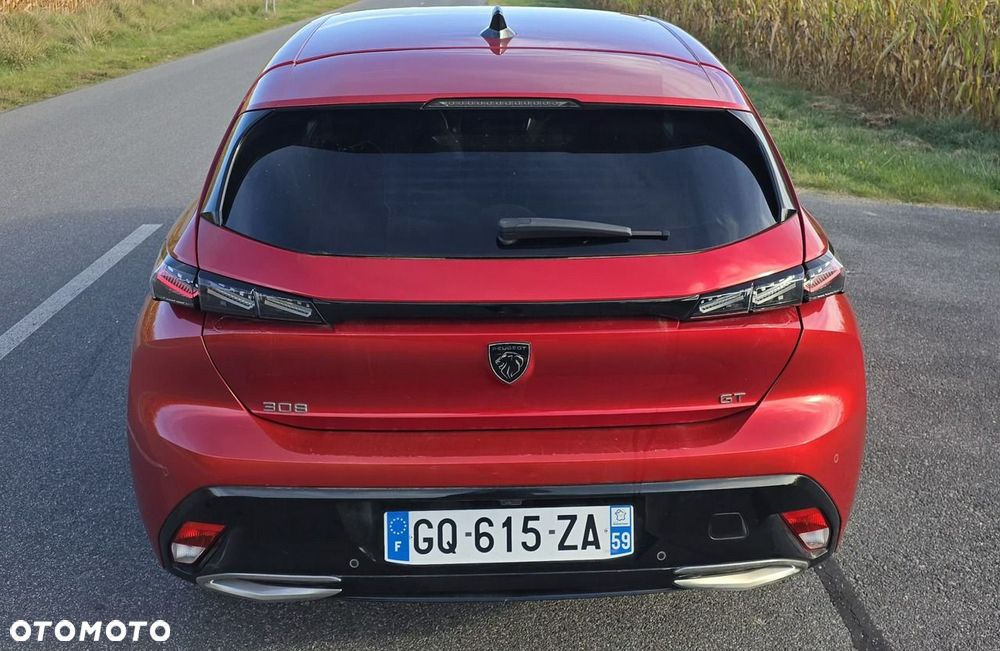 Peugeot 308 - 33