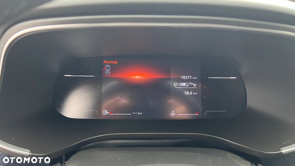 Renault Arkana TCe Mild Hybrid 140 EDC Evolution - 21