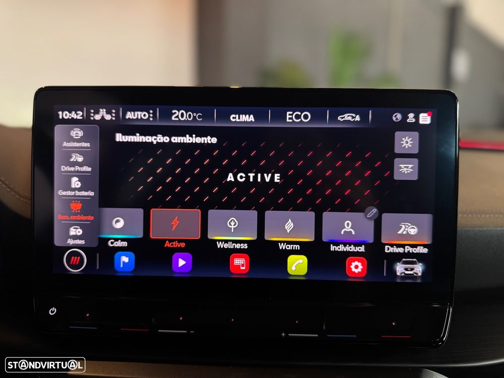 Cupra Formentor 1.4 e-Hybrid DSG VZ - 31