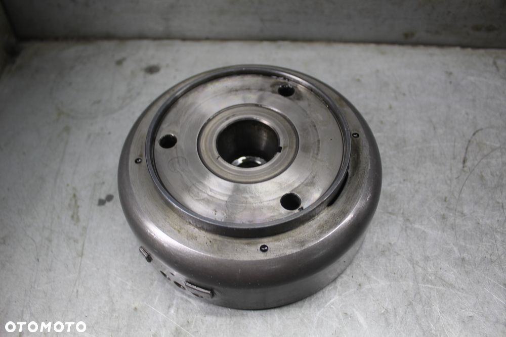 KAWASAKI KLR 600 86r Magneto koło magnesowe - 2