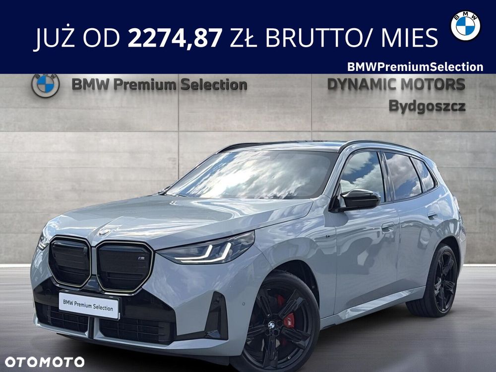 BMW X3 - 2