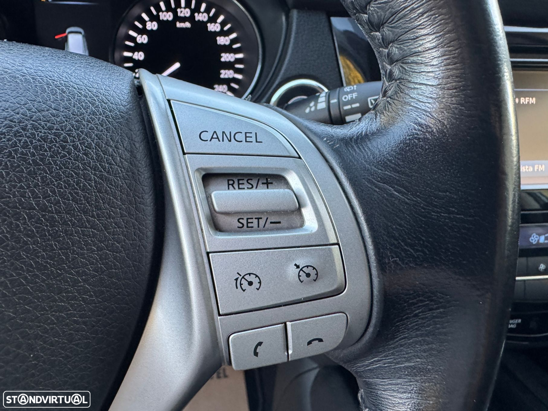 Nissan X-Trail 1.6 dCi Tekna Xtronic - 34