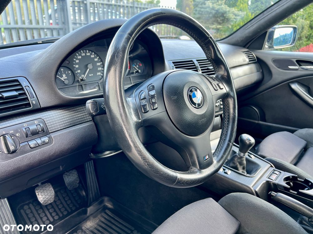 BMW Seria 3 320td Edition Lifestyle - 25