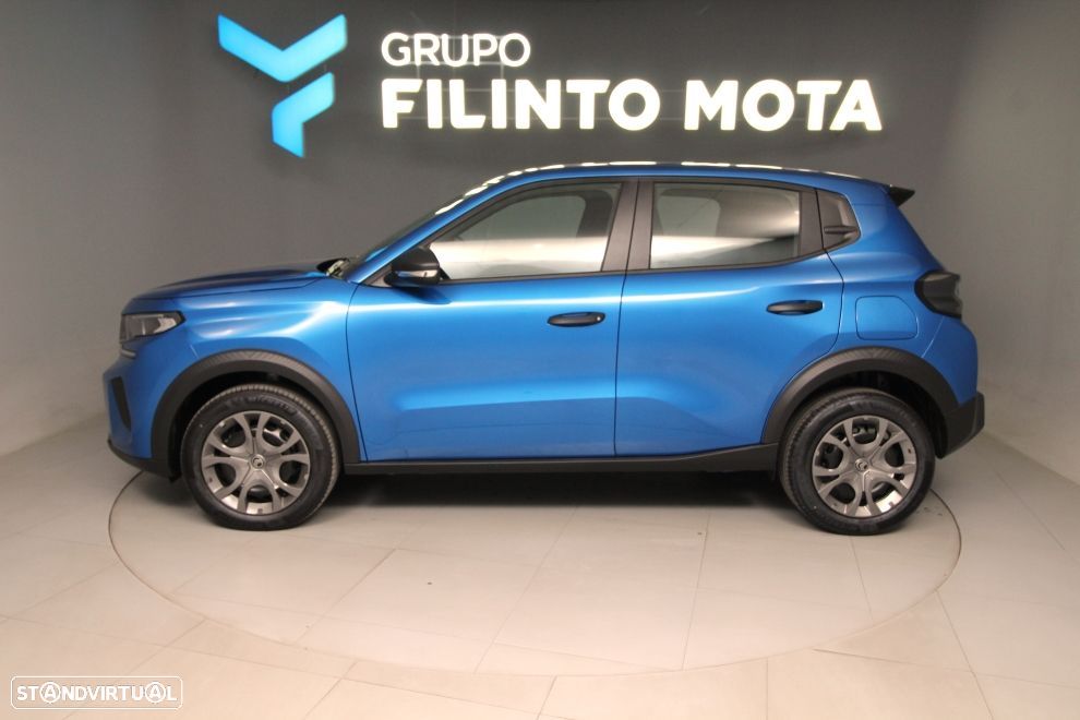 Citroën C3 1.2 Turbo You - 5