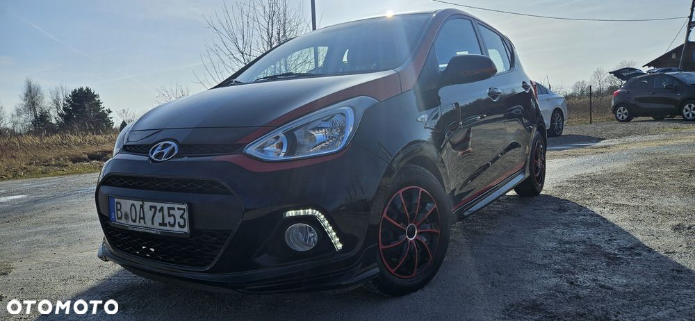 Hyundai i10 - 3