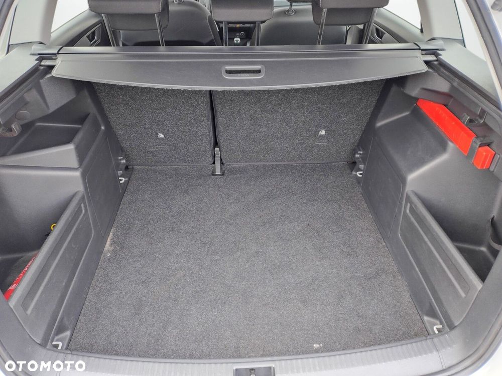 Skoda Fabia 1.0 TSI Ambition - 19