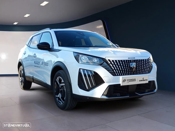 Peugeot 2008 1.2 PureTech Allure