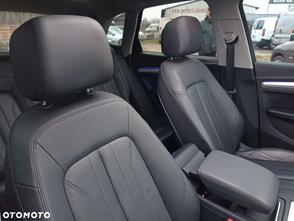 Audi Q5 2.0 TFSI Quattro S tronic design - 25