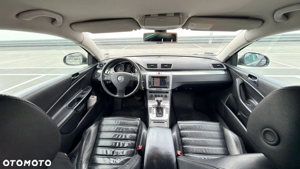 Volkswagen Passat 2.0 TDI DPF DSG Individual - 14