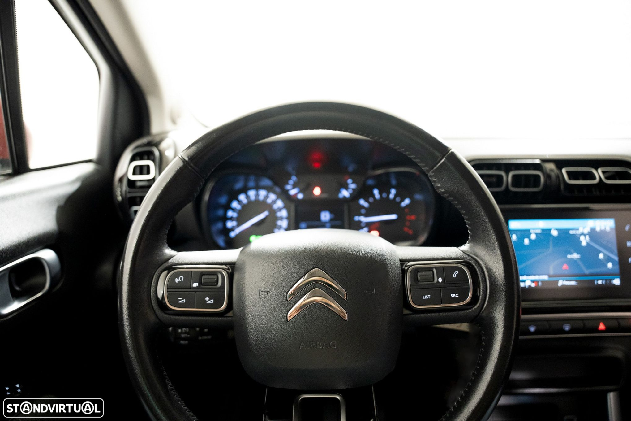 Citroën C3 Aircross 1.2 PureTech C-Series - 7