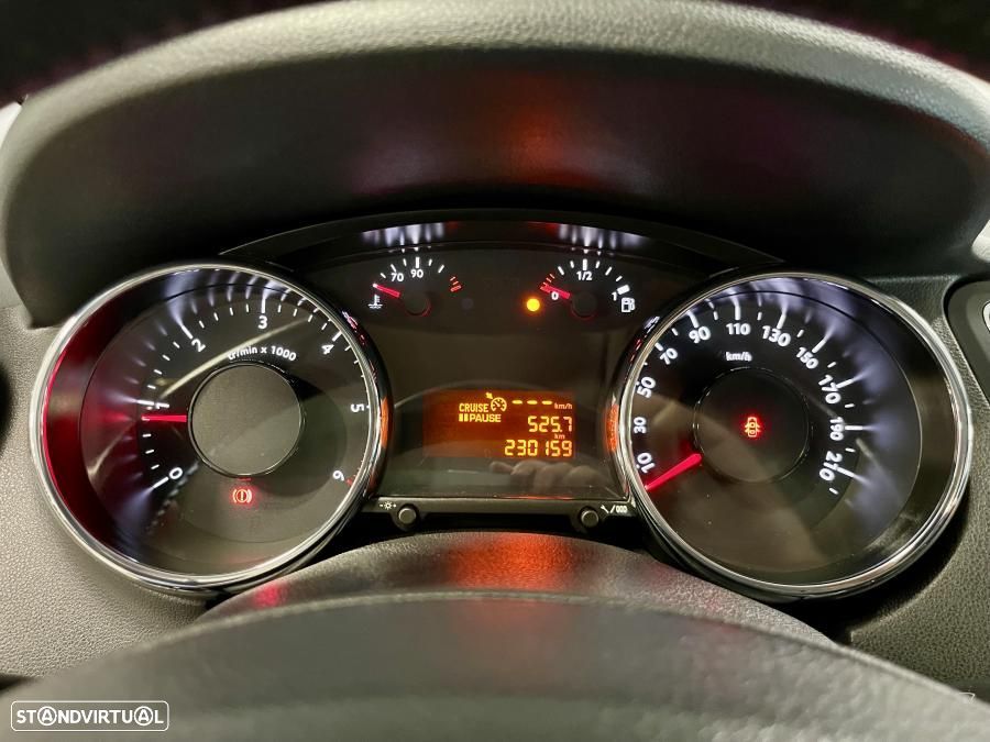 Peugeot 5008 HDI FAP 110 Business-Line - 8