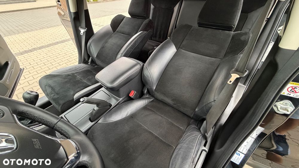 Honda CR-V - 31