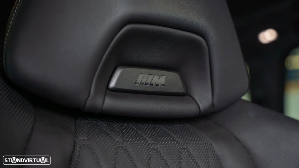BMW X5 50 e xDrive Pack - 30