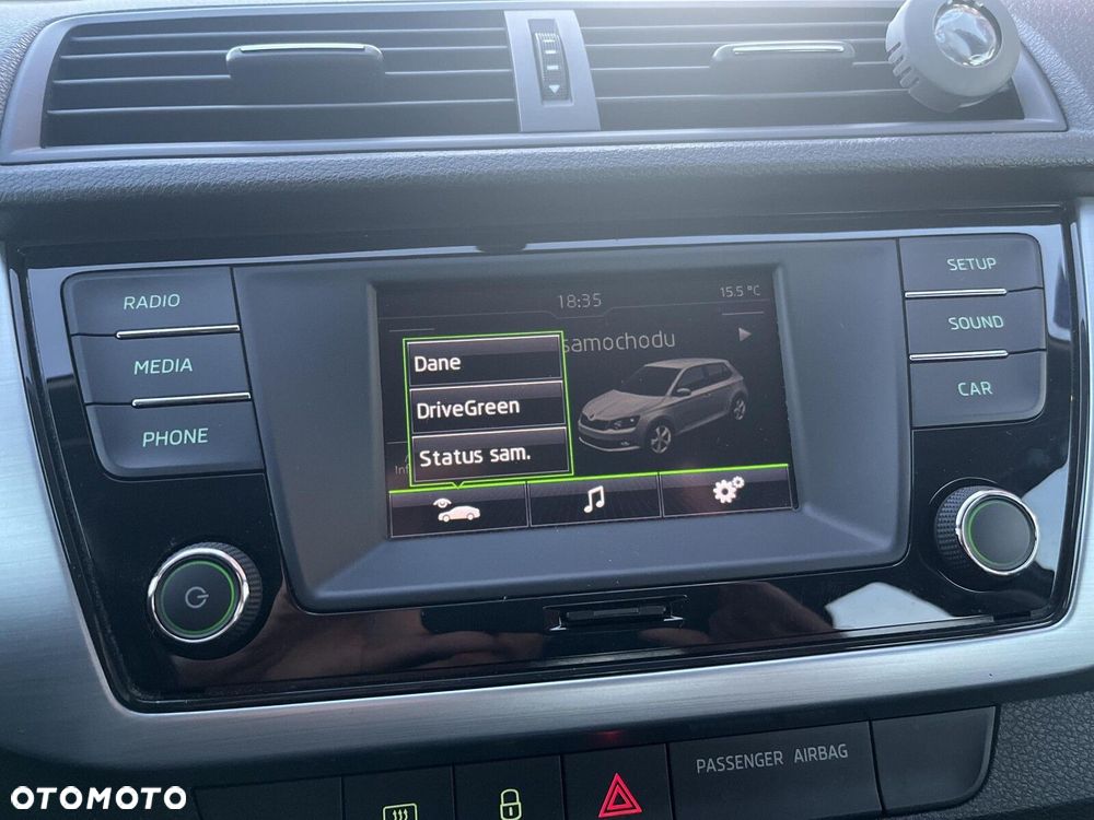 Skoda Fabia 1.0 TSI Ambition - 28