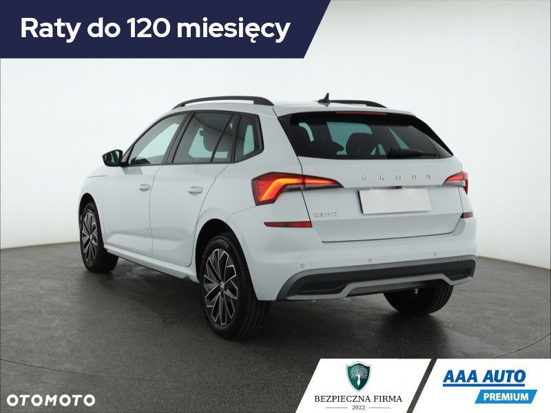 Skoda Kamiq - 5