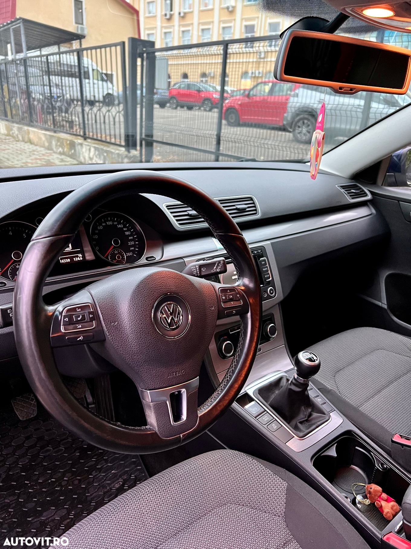 Volkswagen Passat Variant 1.4 TSI Highline - 5