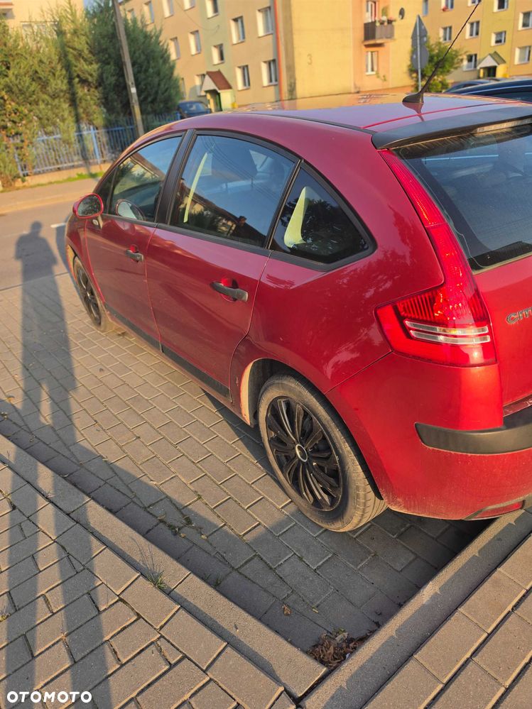 Citroën C4 - 3