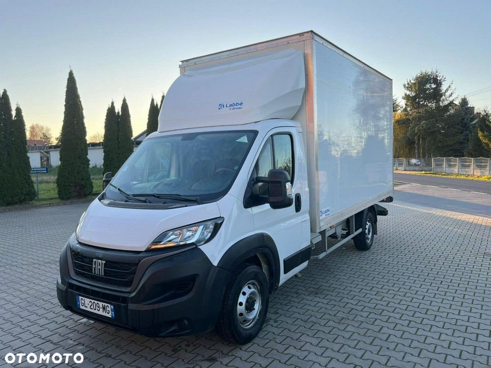Fiat Ducato - 1