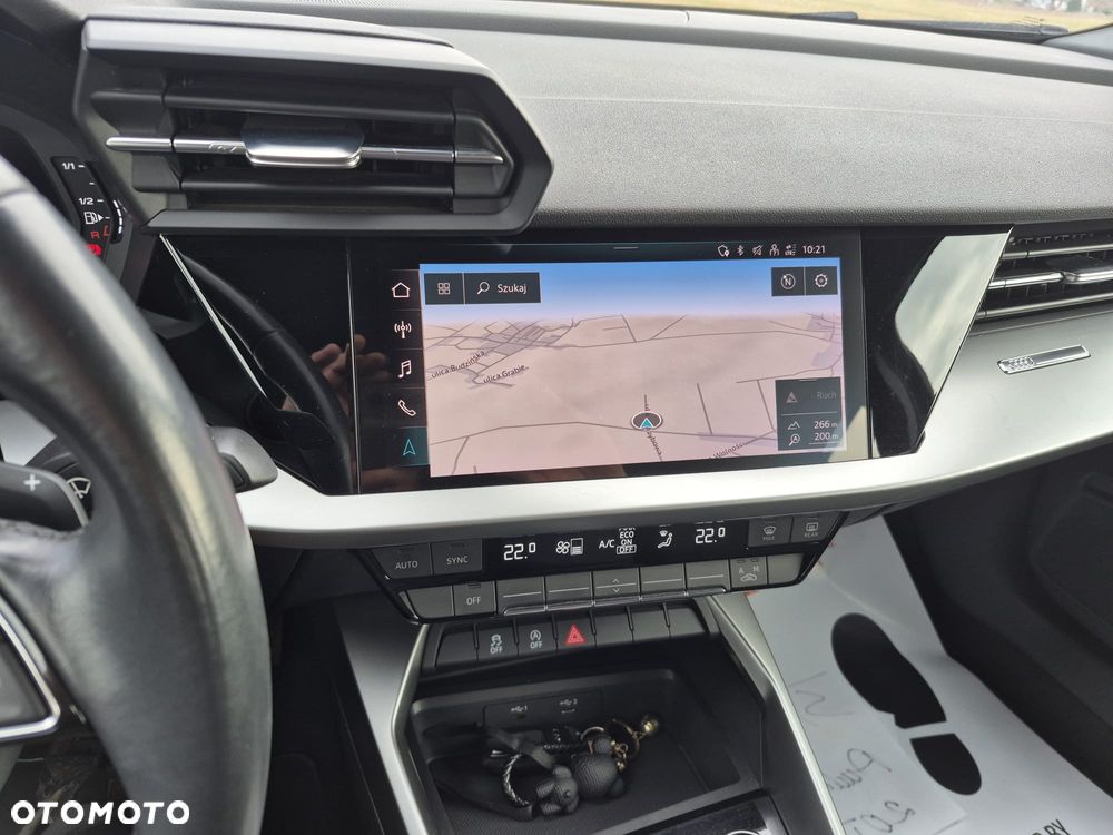Audi A3 Sportback - 12