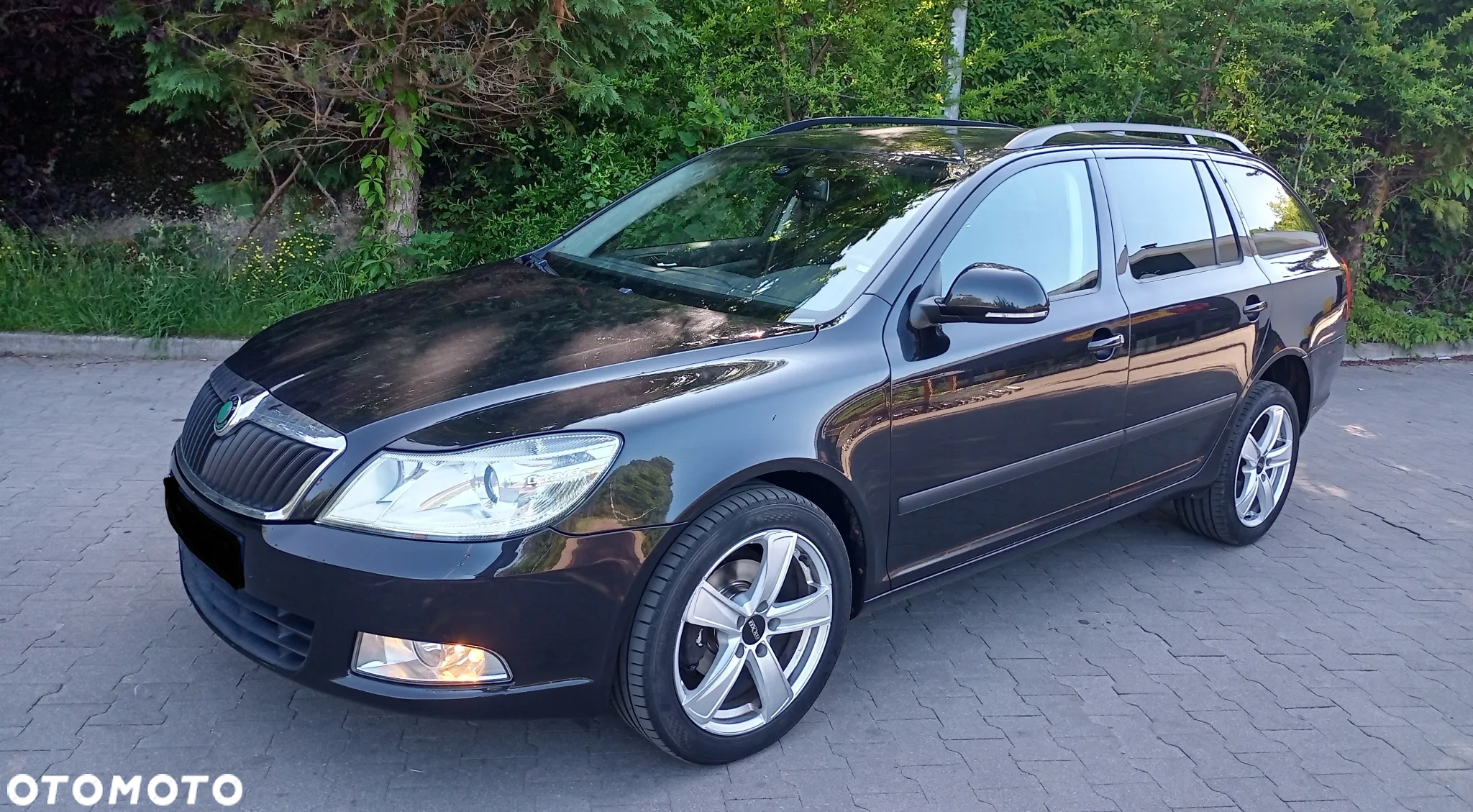 Skoda Octavia 1.6 TDI Ambition - 2