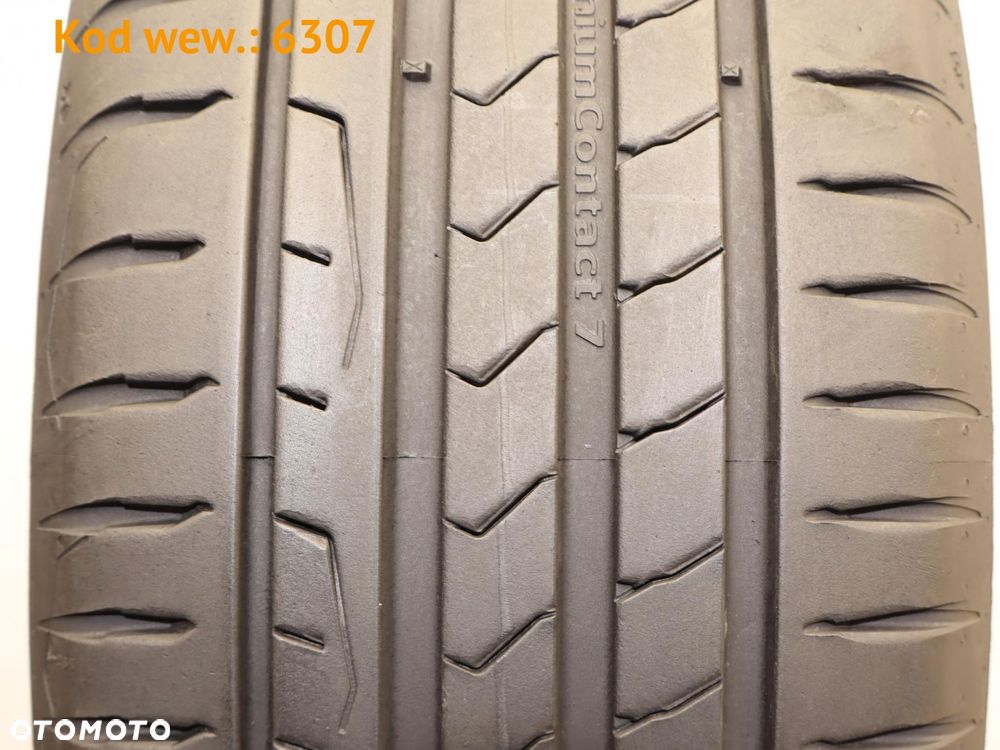 Continental PremiumContact 7 - 225/50 R18 - 7