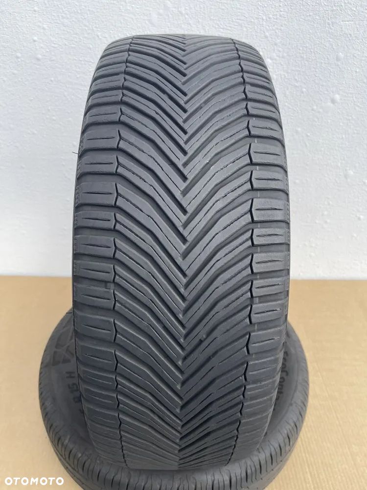 OPONA CAŁOROCZNA 235/50/19 235/50R19 103W MICHELIN CROSSCLIMATE SUV