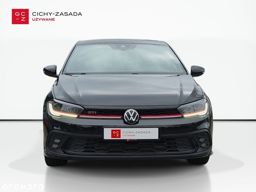 Volkswagen Polo 2.0 TSI GTI DSG - 8