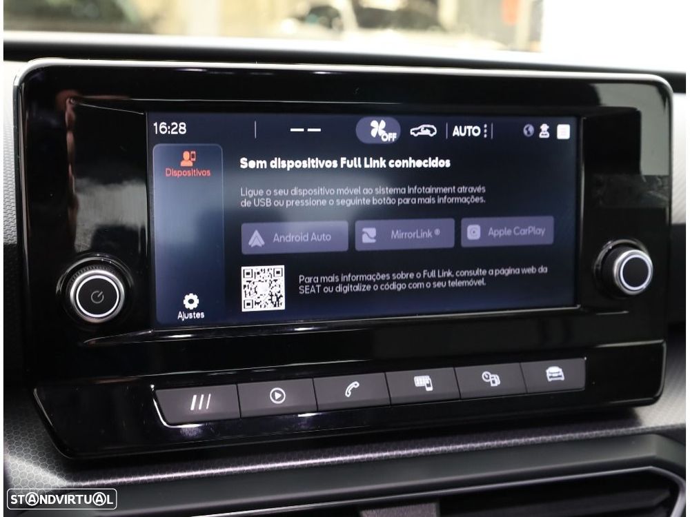 SEAT Leon ST 2.0 TDI FR DSG - 19