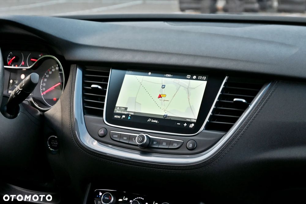 Opel Grandland X 2.0 D Start/Stop Automatik Ultimate - 24