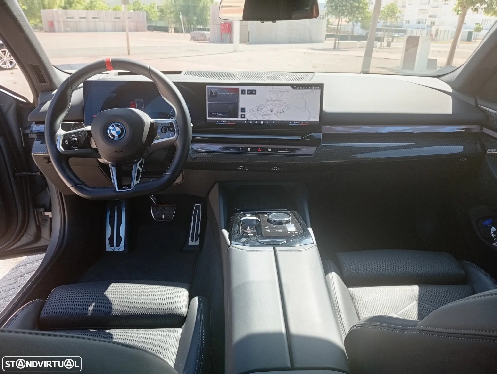 BMW i5 M60 xDrive Pack Desportivo M Pro - 7