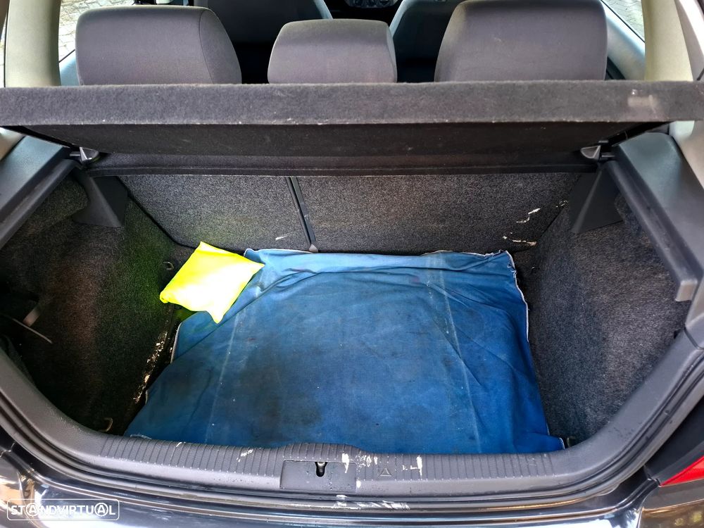 VW Polo 1.2 Confortline AC - 9