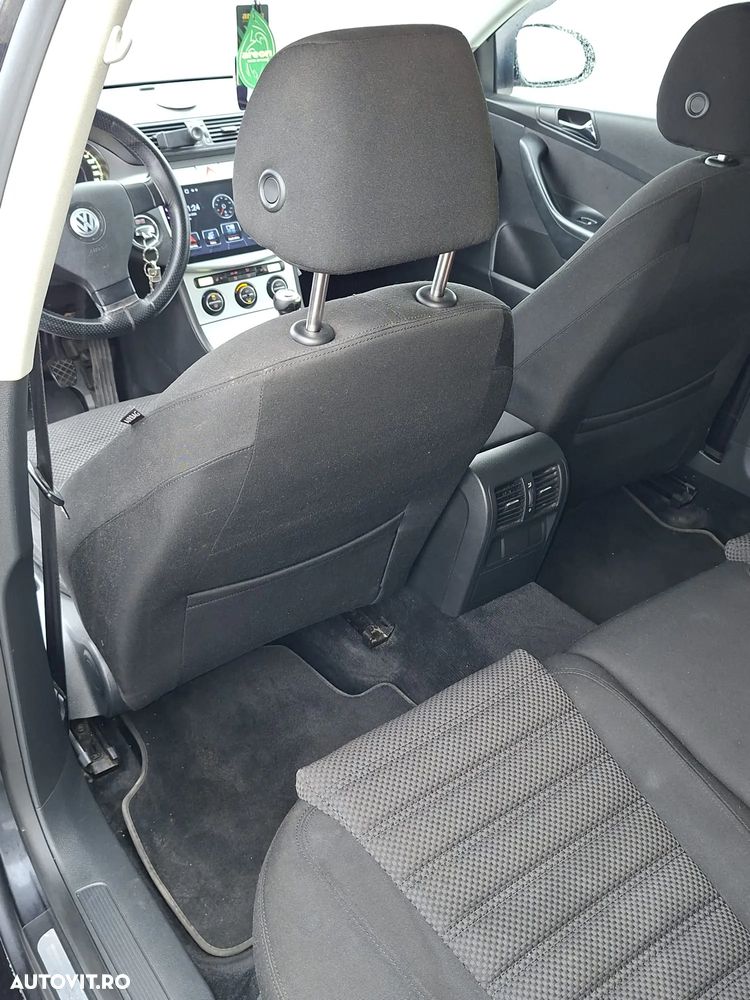 Volkswagen Passat 2.0 TDI DPF R-Line Edition - 6