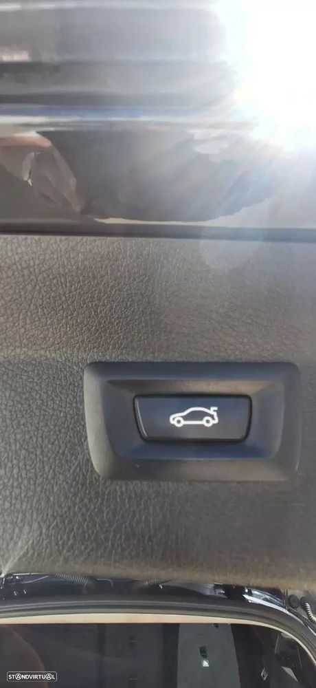 BMW 216 Gran Tourer d 7L Advantage - 23