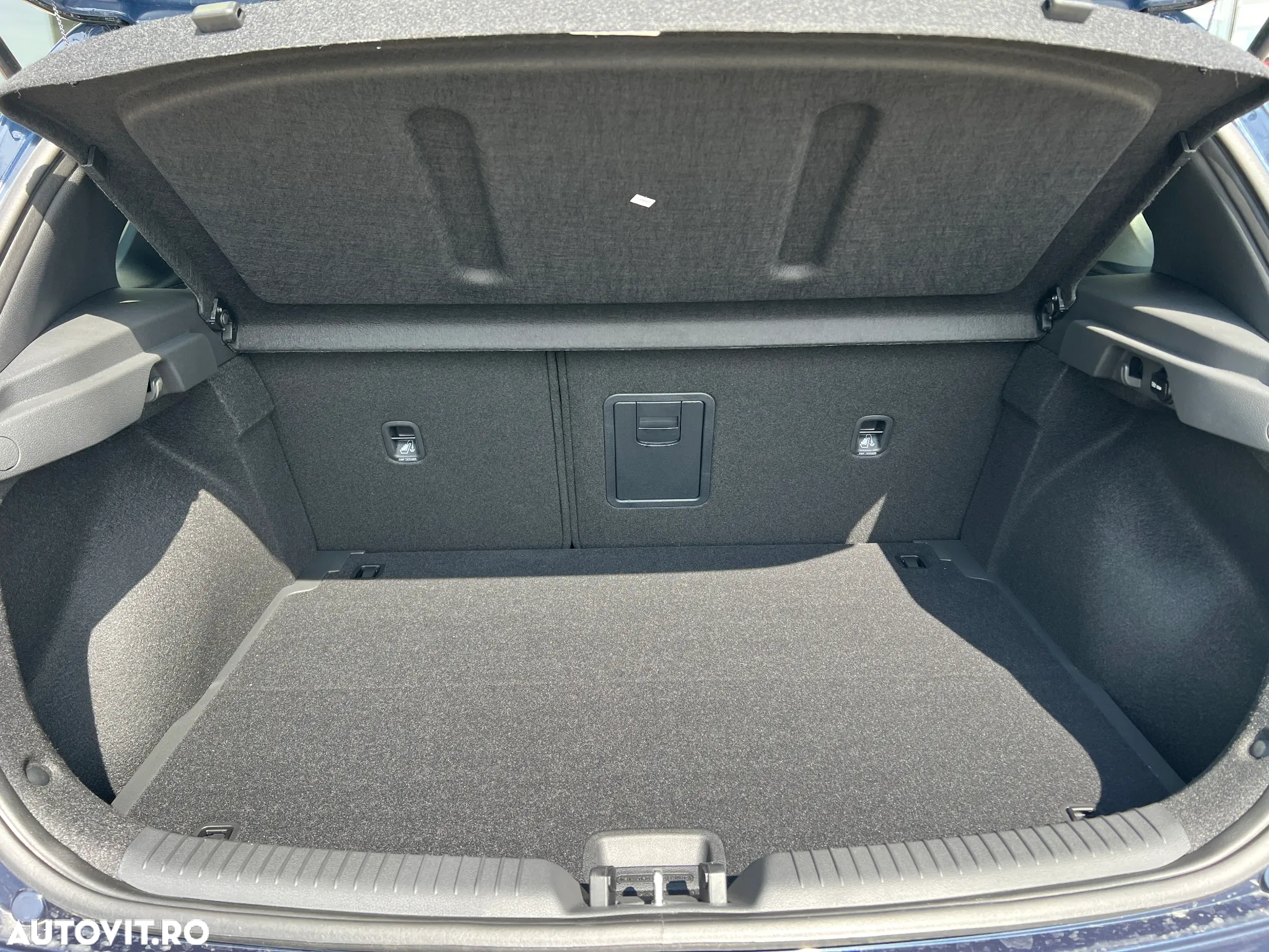 Hyundai i30 1.5 96CP M/T Highway - 15