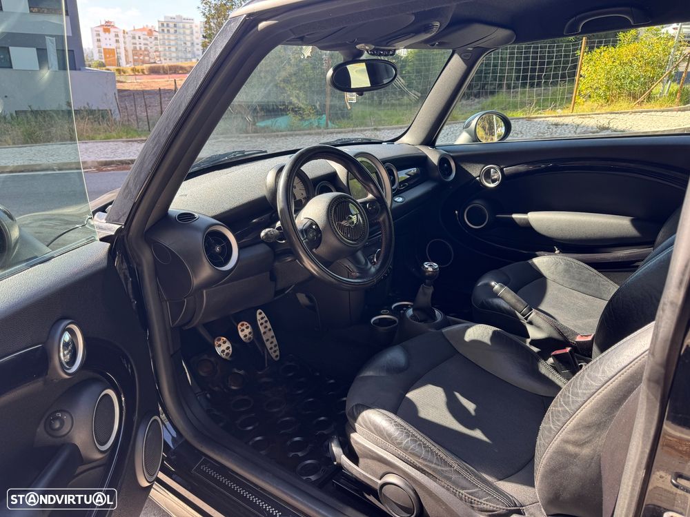 MINI Coupé - 6