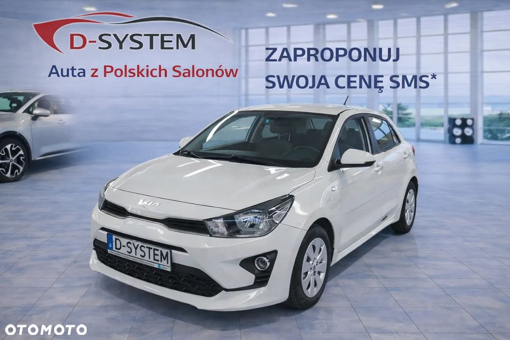 Kia Rio 1.0 T-GDI L Business Line - 7