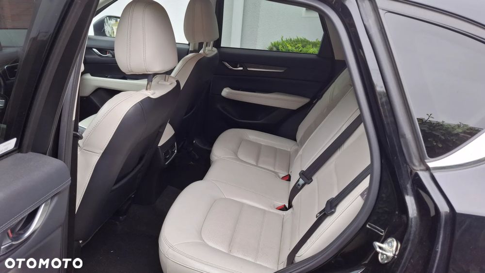 Mazda CX-5 2.2 D Skypassion AWD - 6