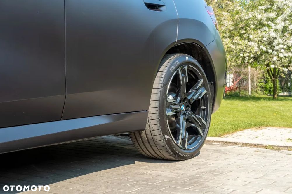 BMW X3 xM50 mHEV - 24