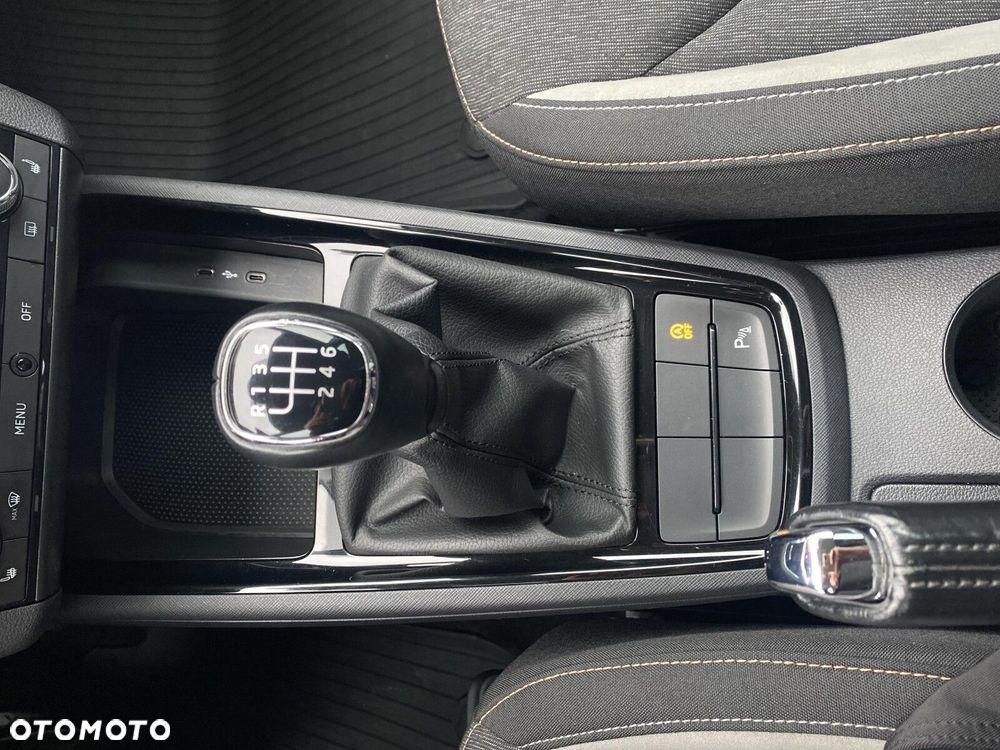 Skoda Scala 1.0 TSI Style - 18