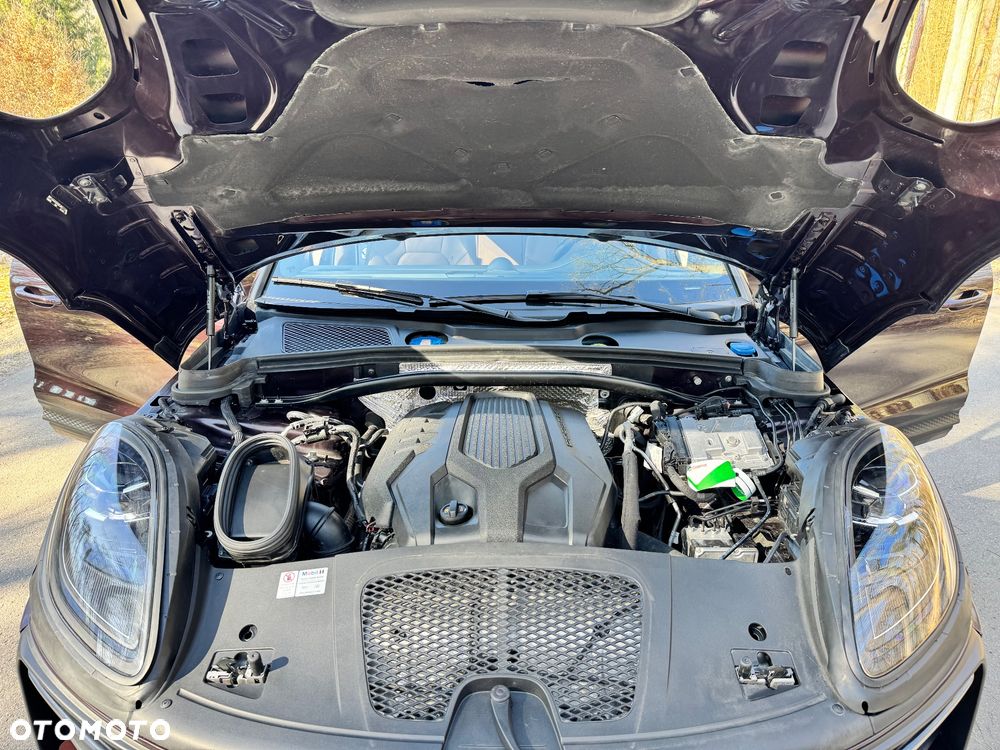 Porsche Macan PDK - 24