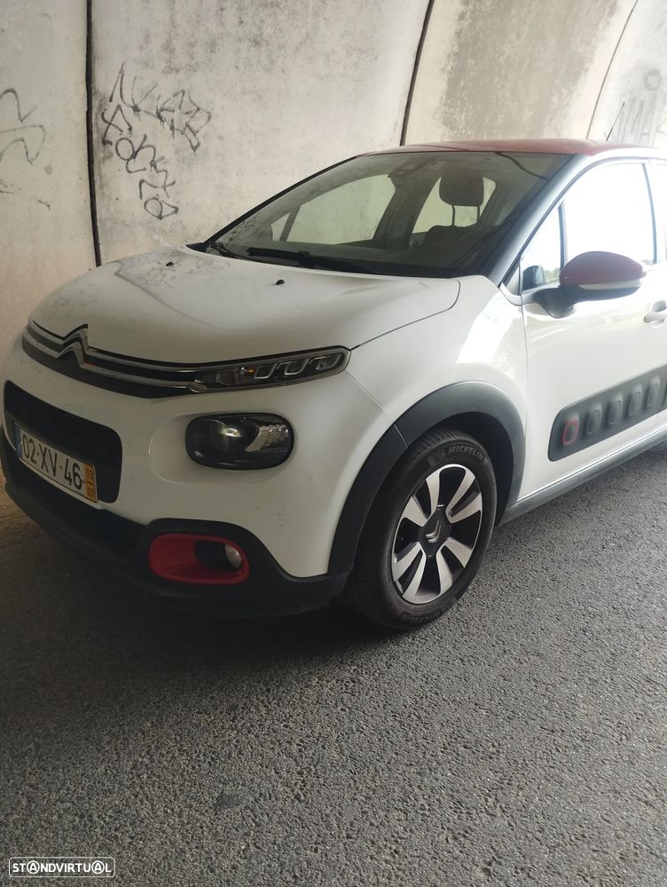 Citroën C3 1.2 PureTech Max - 12