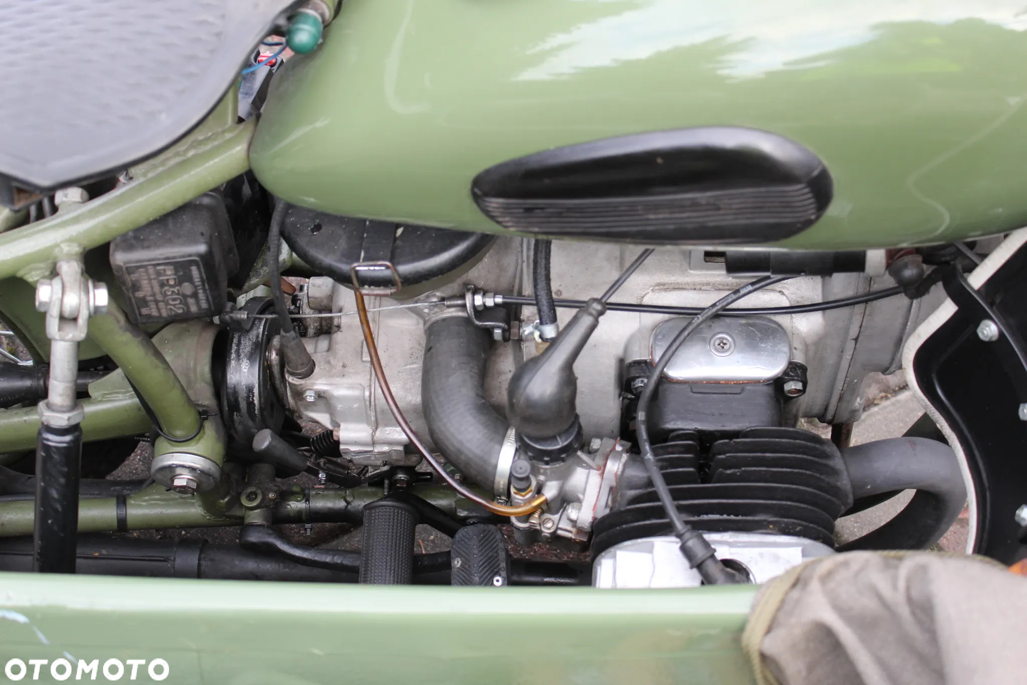 DKW Inny - 21