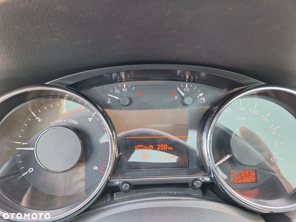 Peugeot 5008 HDI FAP 150 Platinum - 25