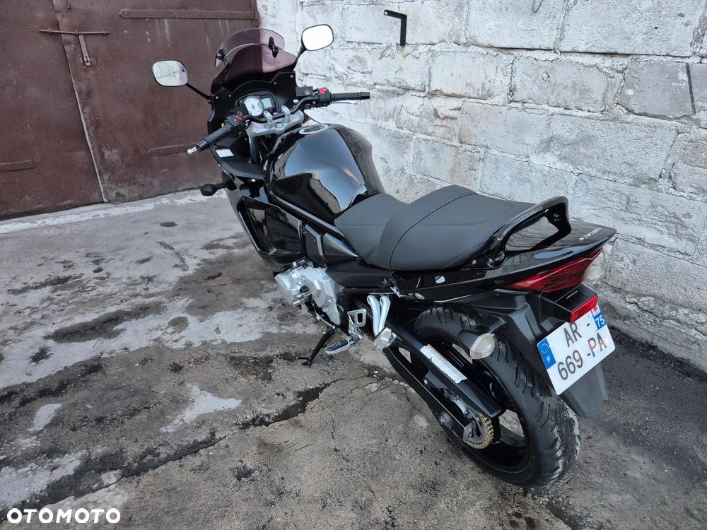 Suzuki GSX-F - Katana - 17