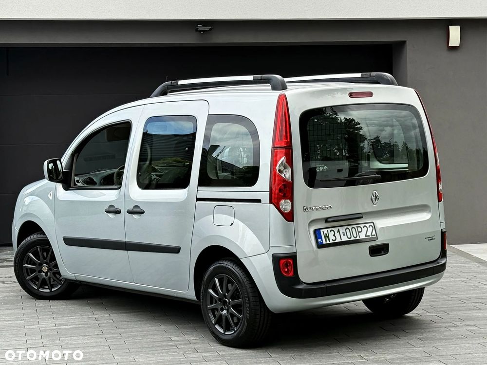 Renault Kangoo 1.6 16V Expression - 16